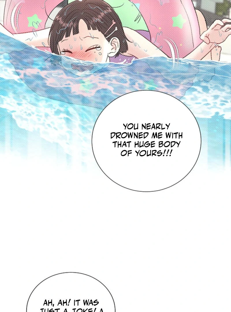 The Summer When You Came Chapter 2 447 ch 2 77