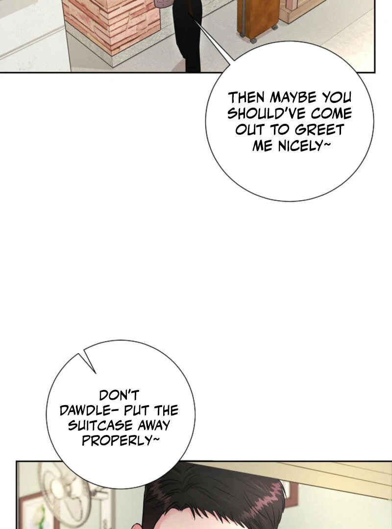 The Summer When You Came Chapter 2 378 ch 2 8