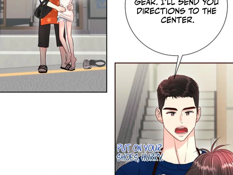 The Summer When You Came Chapter 2 469 ch 2 99