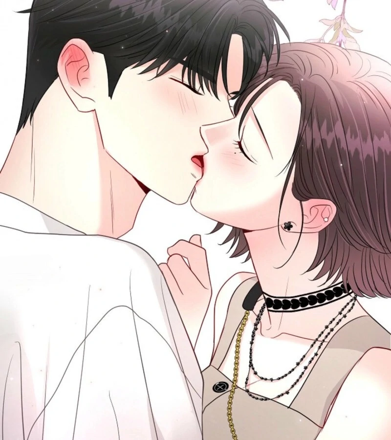 The Summer When You Came Chapter 20 465 035