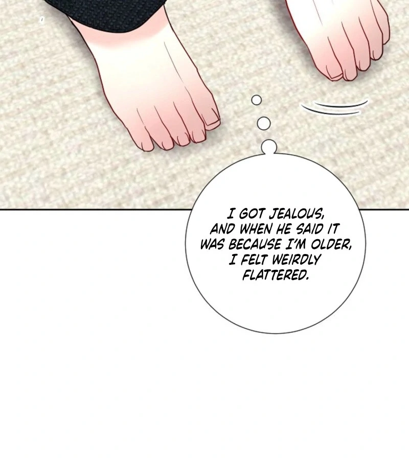 The Summer When You Came Chapter 20 470 040