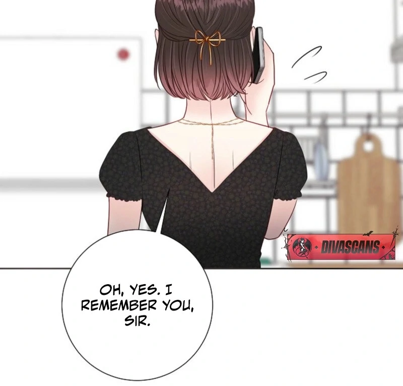 The Summer When You Came Chapter 20 521 091