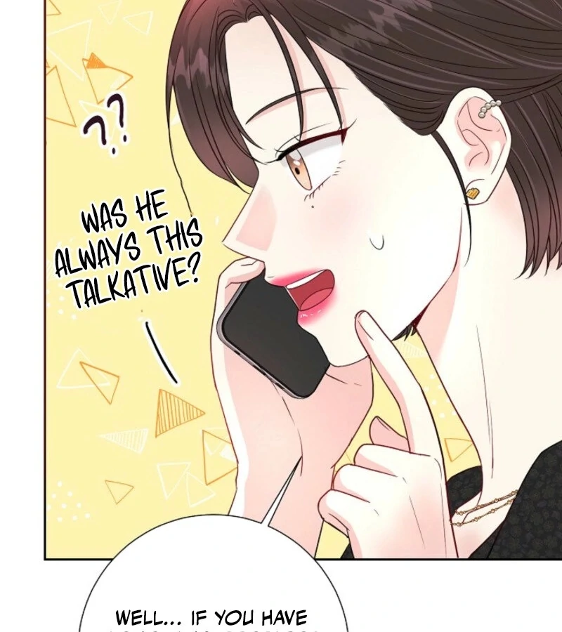 The Summer When You Came Chapter 20 523 093