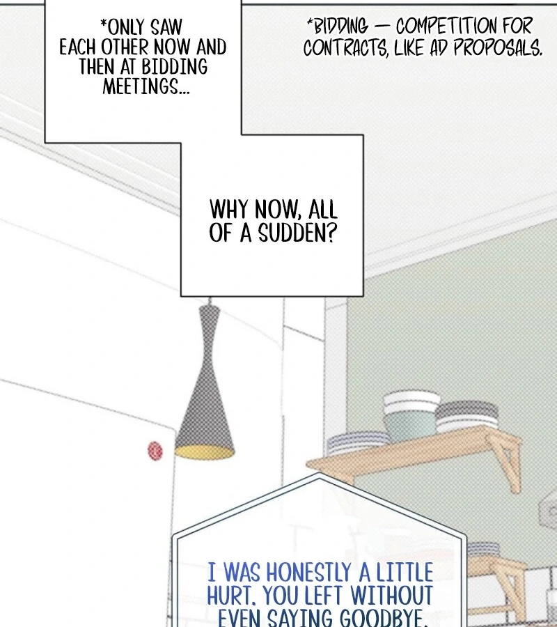 The Summer When You Came Chapter 20 529 099