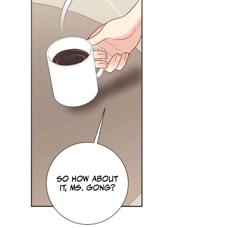 The Summer When You Came Chapter 20 536 106