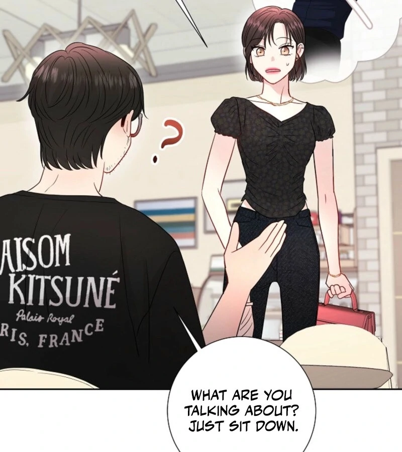 The Summer When You Came Chapter 20 554 124