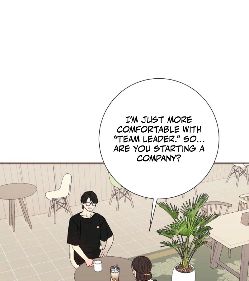 The Summer When You Came Chapter 20 561 131