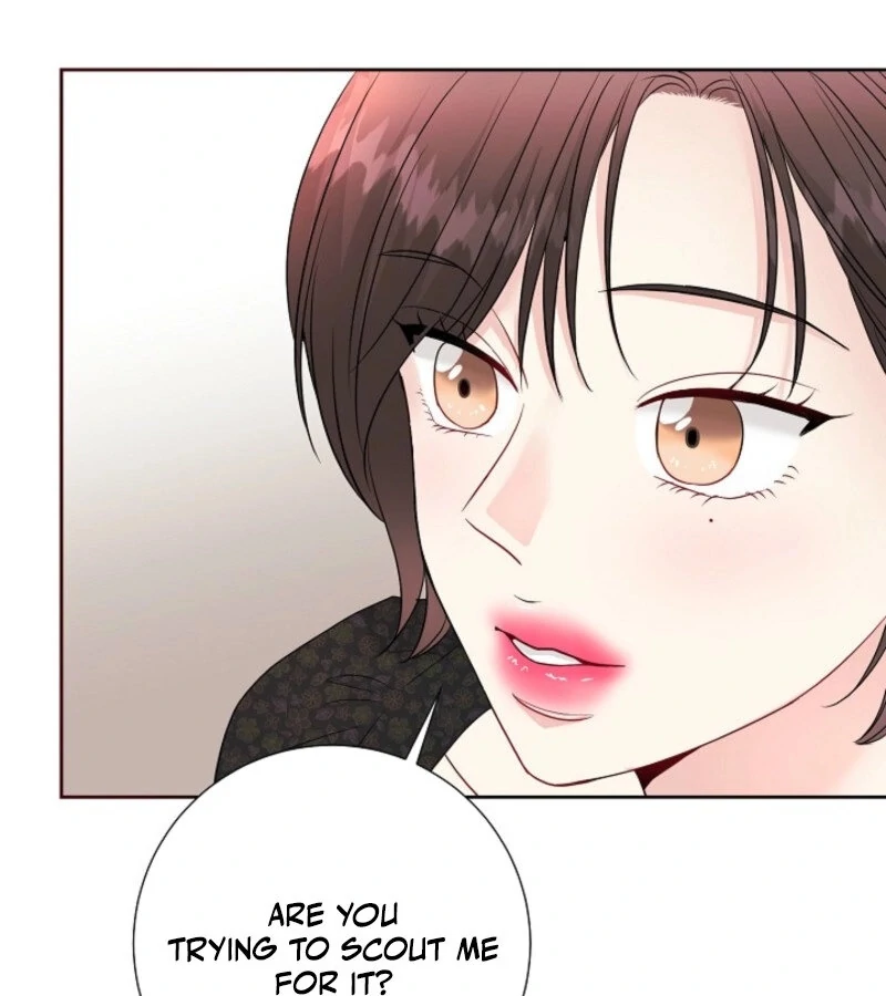 The Summer When You Came Chapter 20 563 133