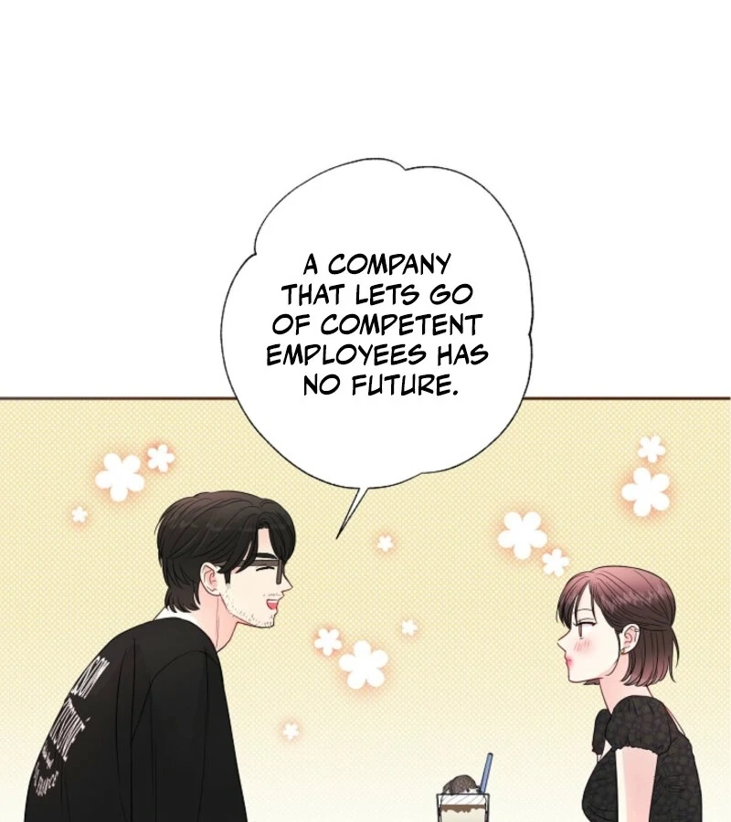 The Summer When You Came Chapter 21 479 043