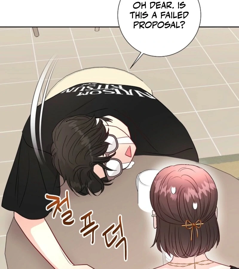 The Summer When You Came Chapter 21 487 051