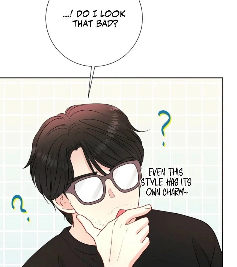 The Summer When You Came Chapter 21 489 053