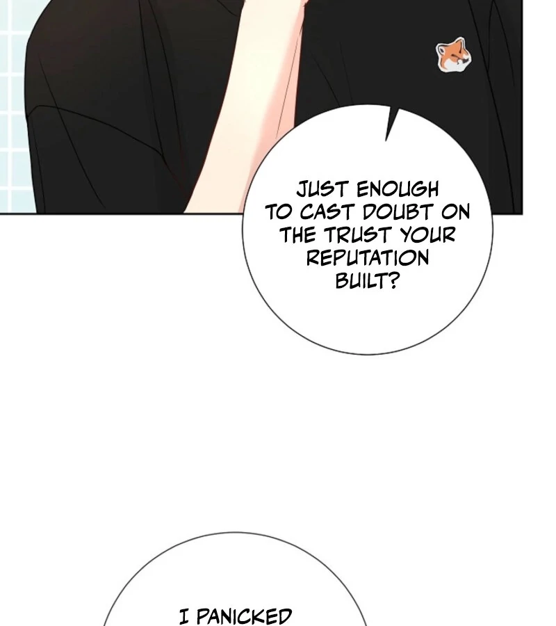 The Summer When You Came Chapter 21 490 054