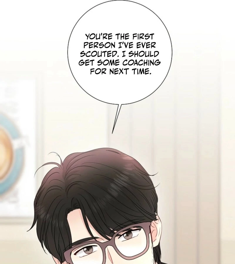 The Summer When You Came Chapter 21 493 057