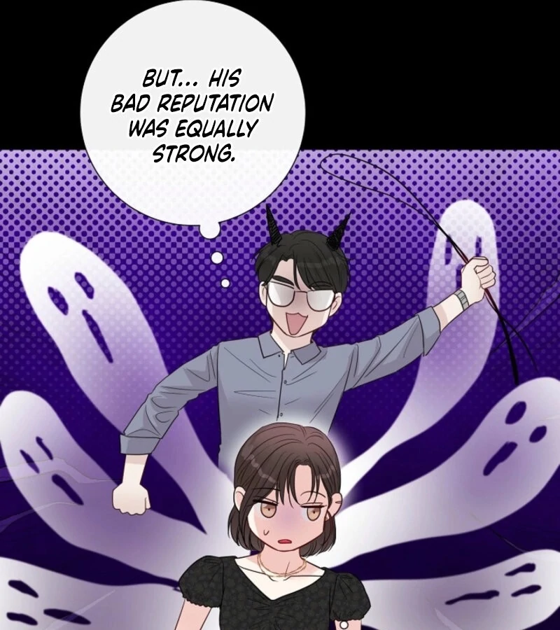 The Summer When You Came Chapter 21 507 071