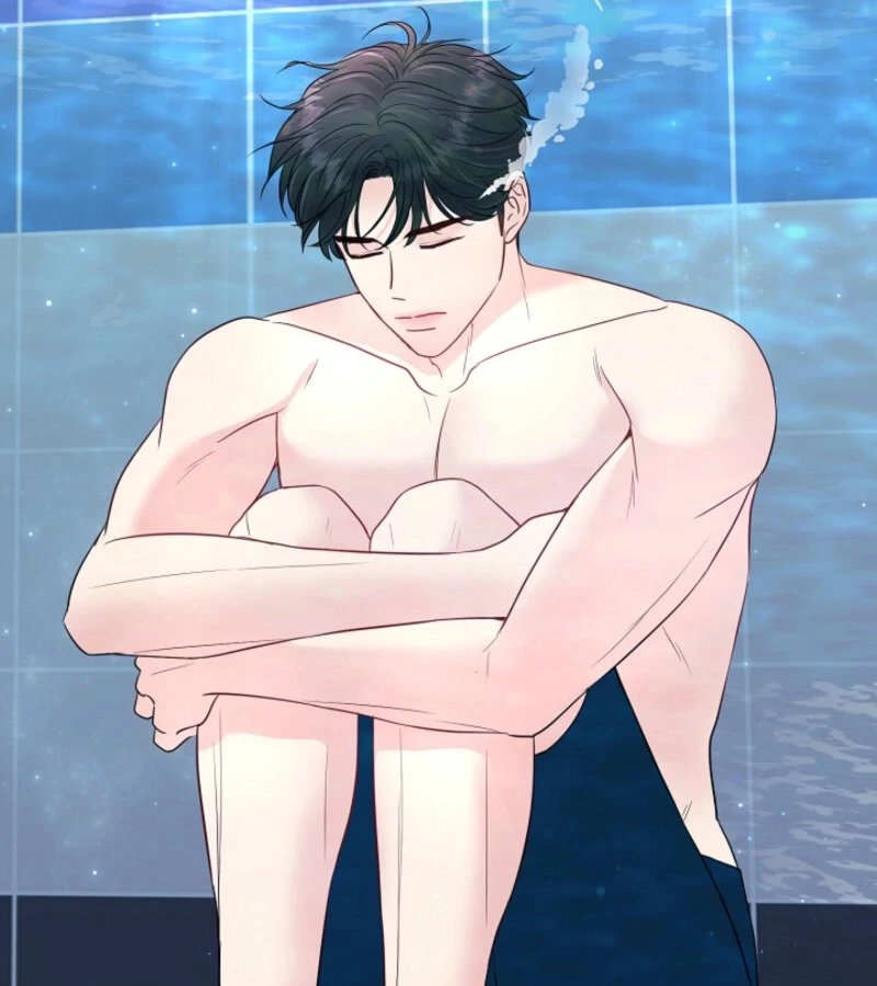 The Summer When You Came Chapter 21 549 113