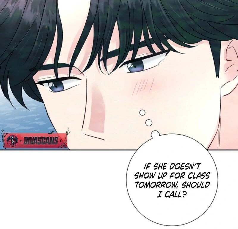 The Summer When You Came Chapter 21 551 115