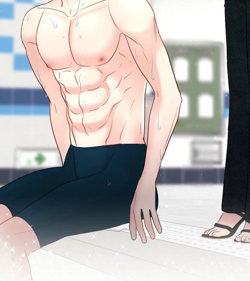 The Summer When You Came Chapter 21 574 138