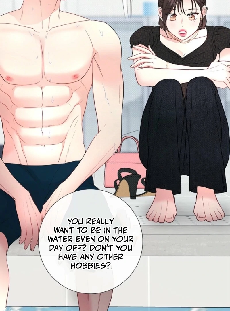 The Summer When You Came Chapter 22 348 002