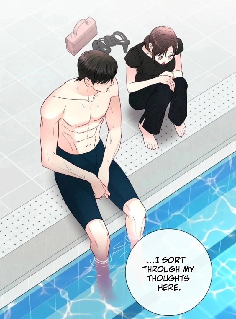 The Summer When You Came Chapter 22 351 005