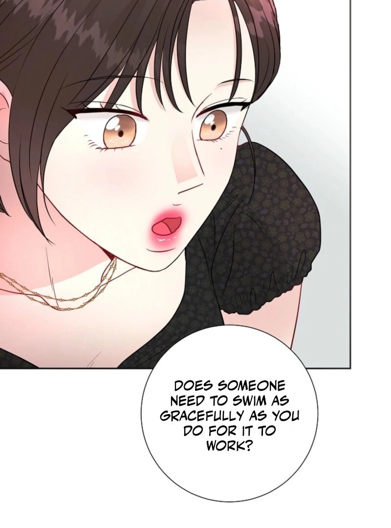 The Summer When You Came Chapter 22 355 009