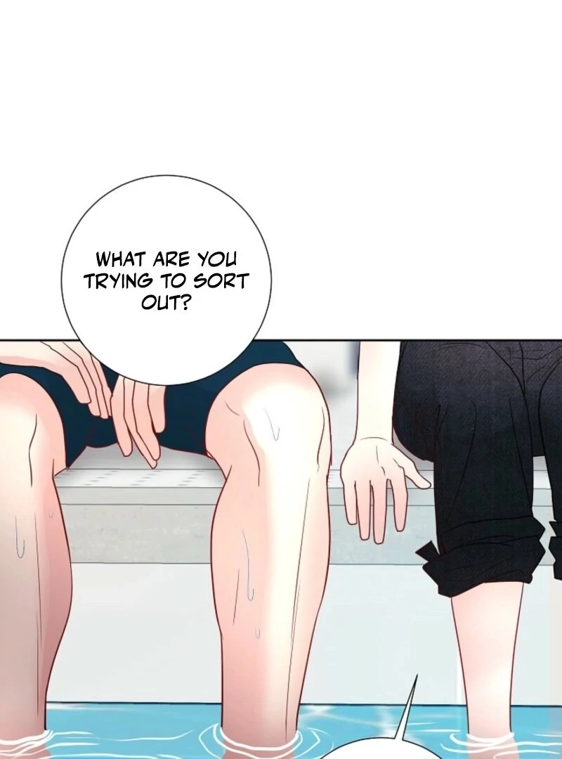 The Summer When You Came Chapter 22 356 010