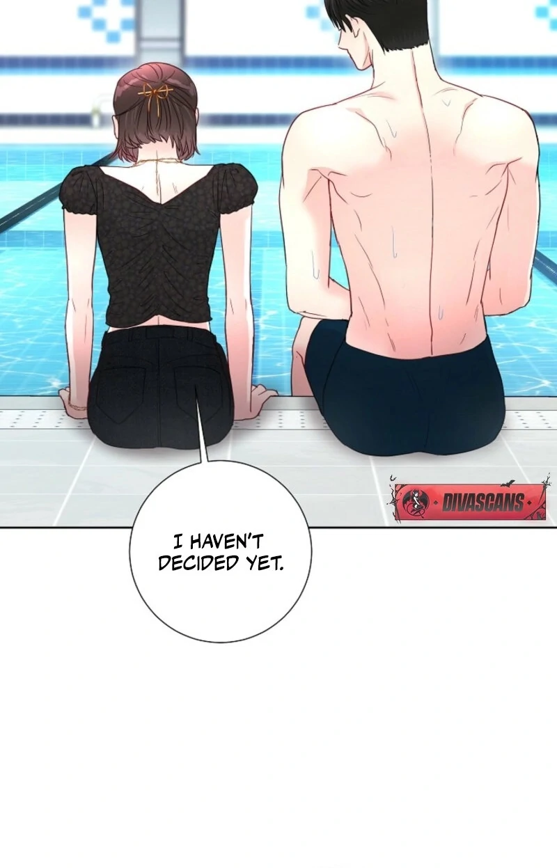 The Summer When You Came Chapter 22 359 013