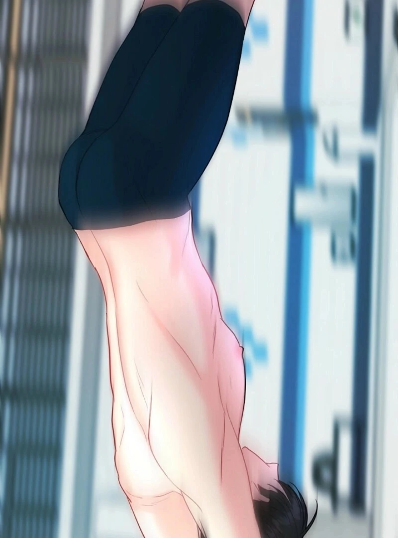 The Summer When You Came Chapter 22 361 015