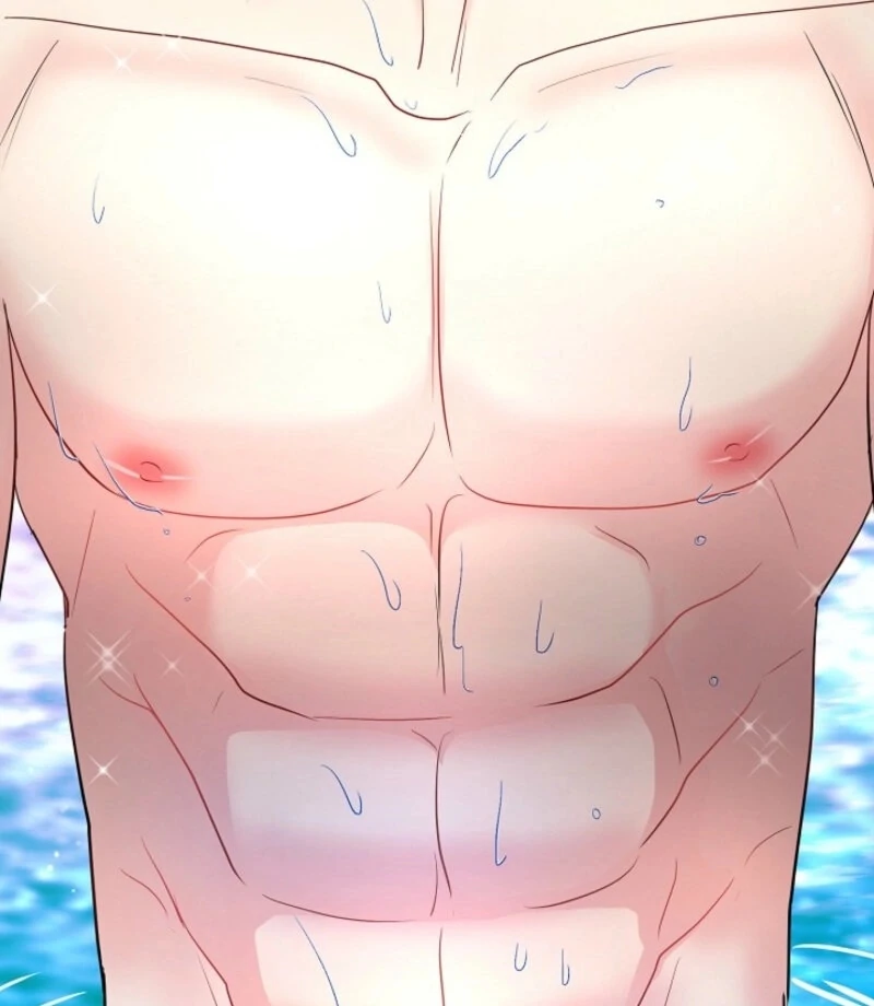 The Summer When You Came Chapter 22 384 038