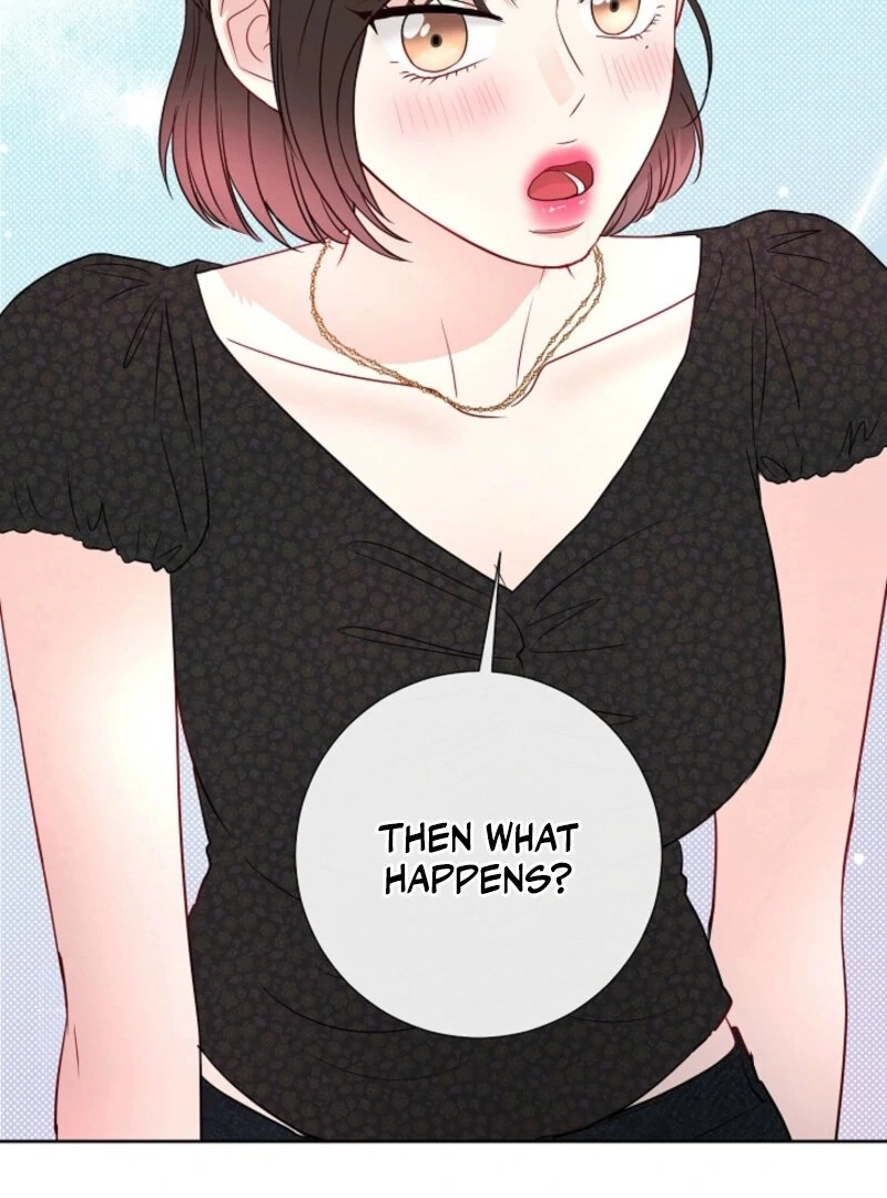 The Summer When You Came Chapter 22 387 041