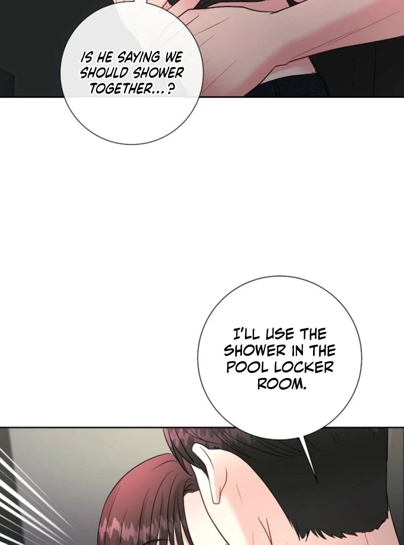 The Summer When You Came Chapter 22 421 075