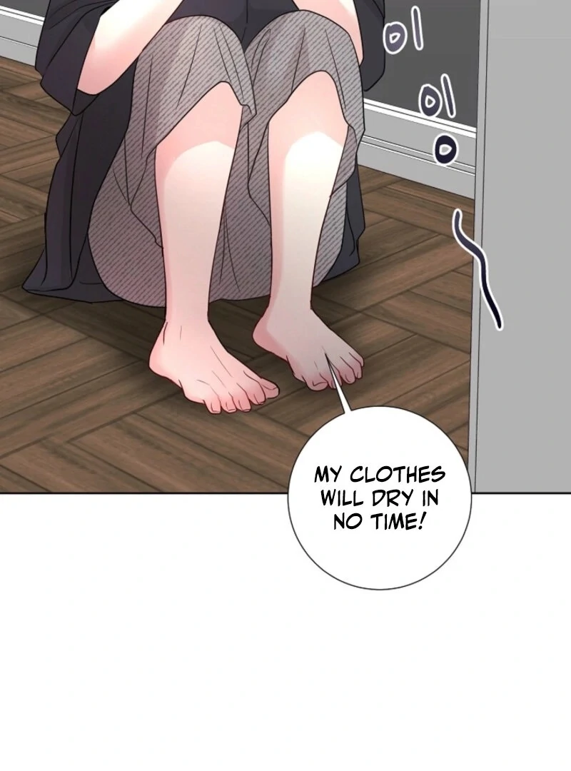 The Summer When You Came Chapter 22 439 093