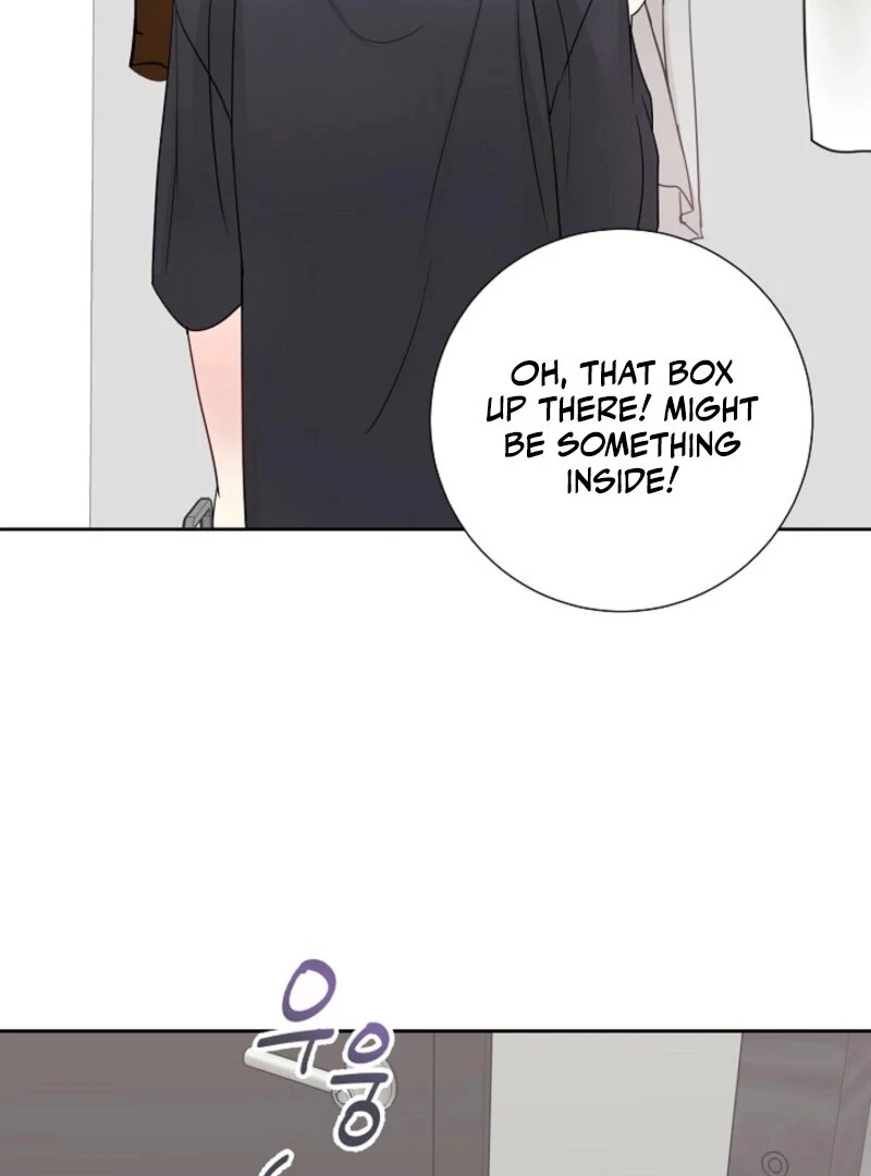 The Summer When You Came Chapter 22 443 097