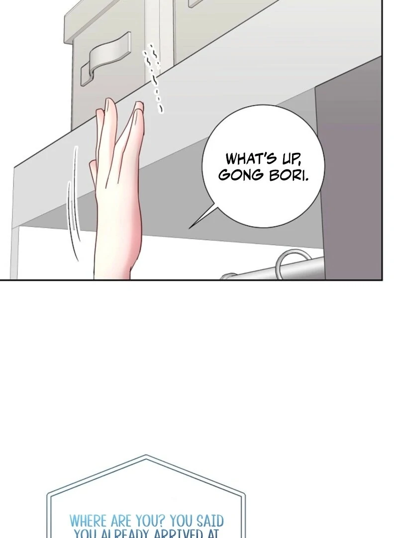 The Summer When You Came Chapter 22 447 101