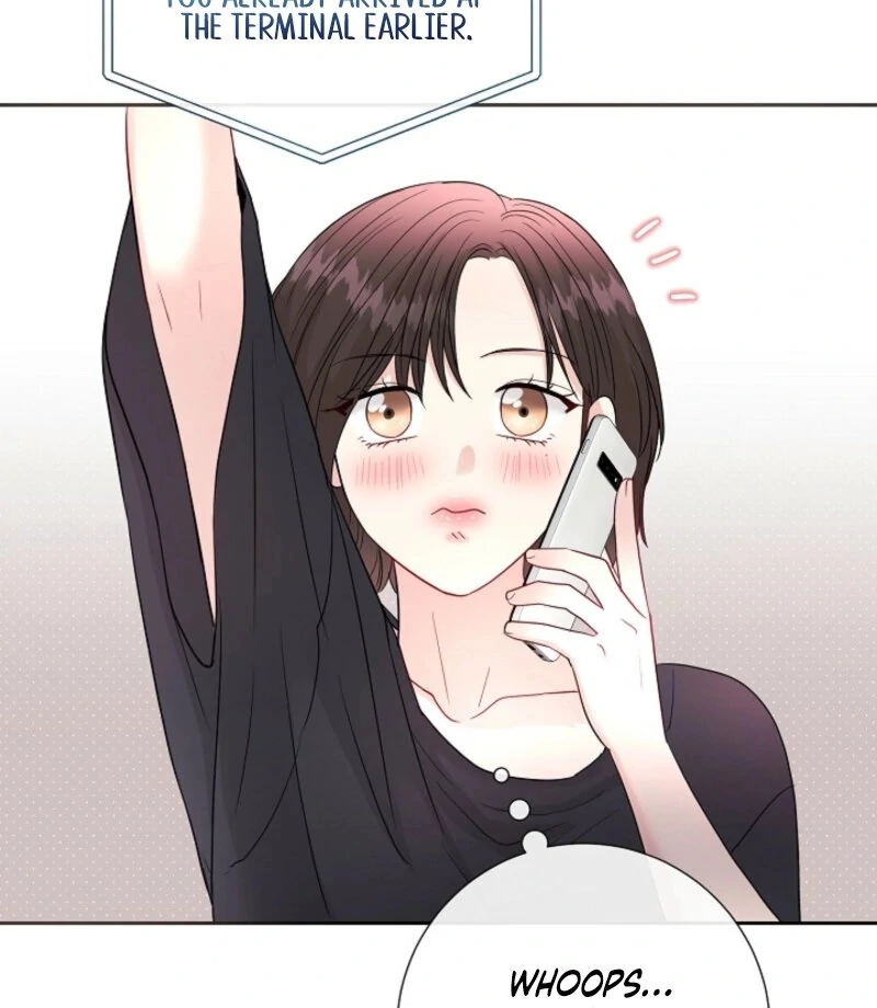 The Summer When You Came Chapter 22 448 102