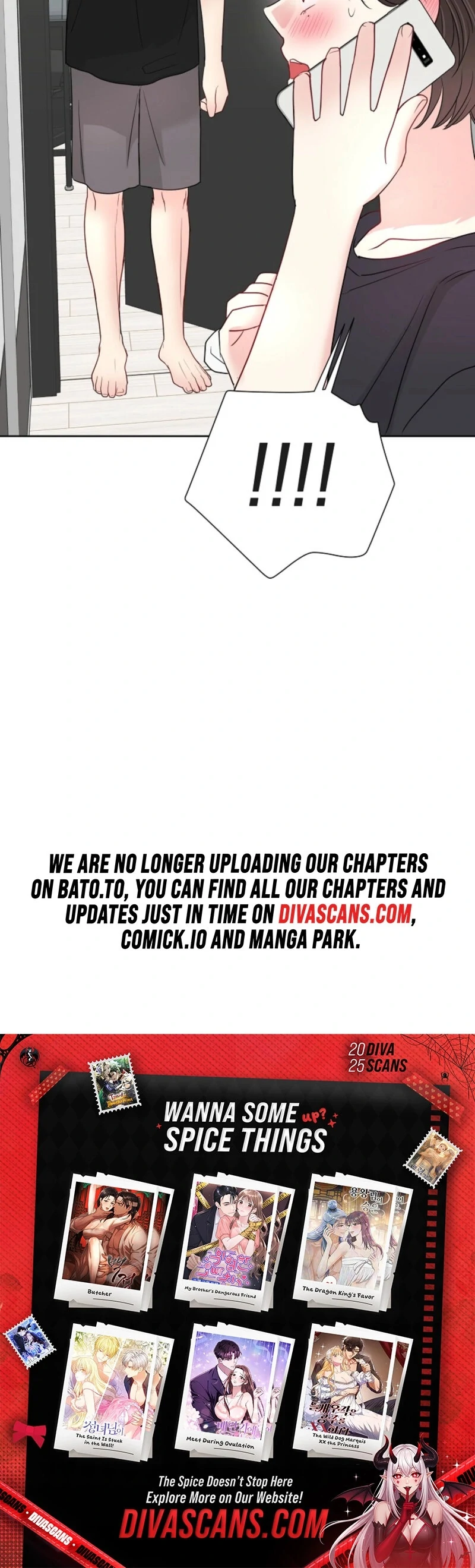 The Summer When You Came Chapter 22 459 113