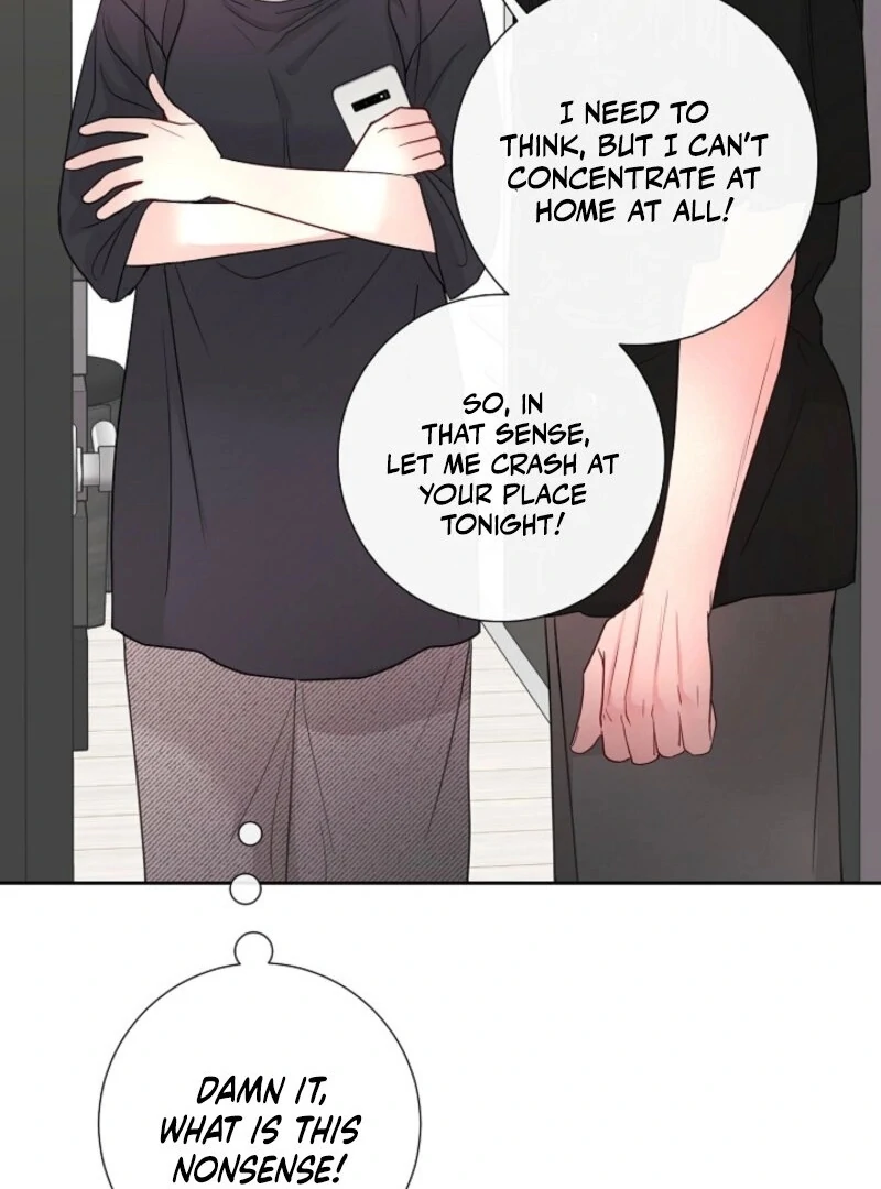 The Summer When You Came Chapter 23 328 009