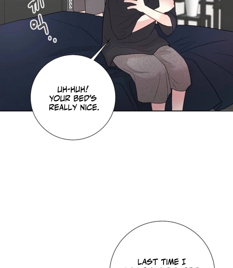 The Summer When You Came Chapter 23 330 011