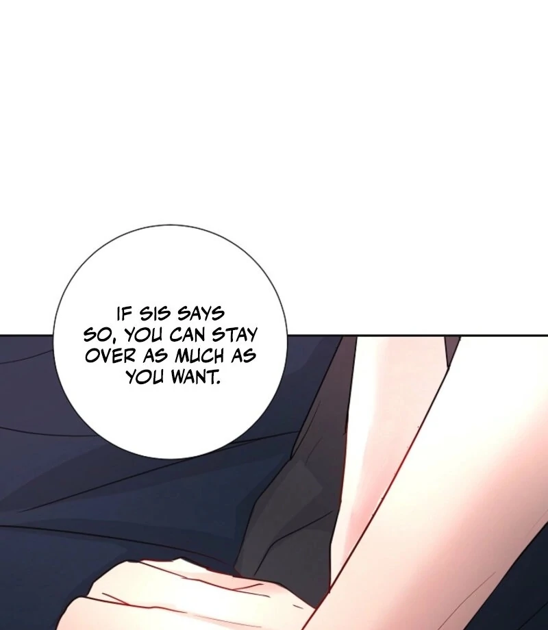 The Summer When You Came Chapter 23 336 017