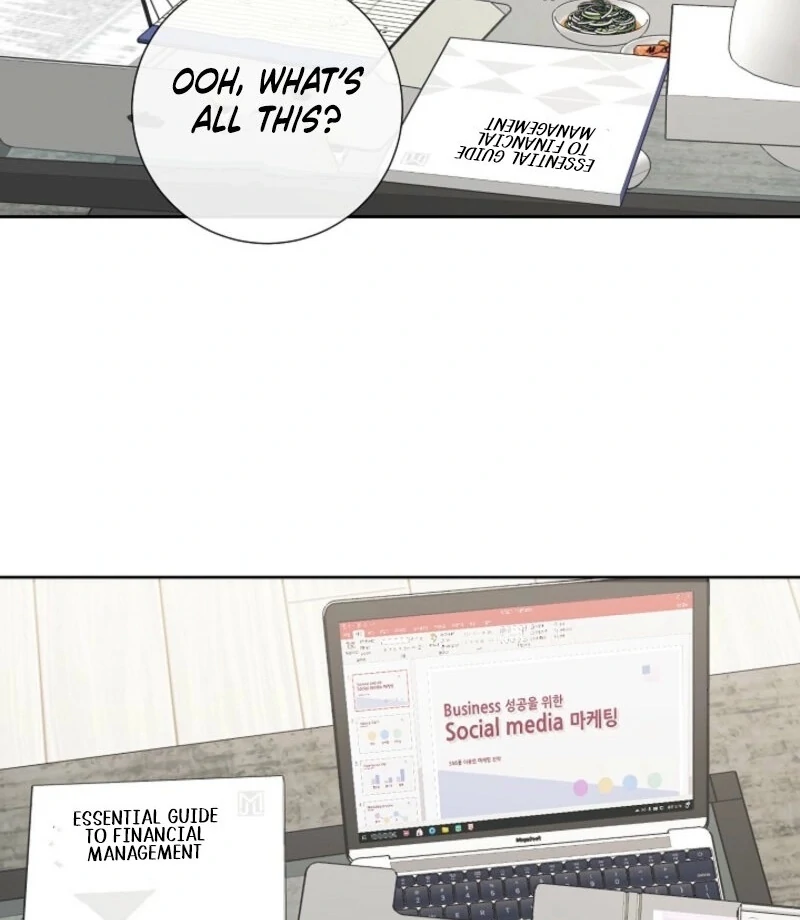 The Summer When You Came Chapter 26 286 03