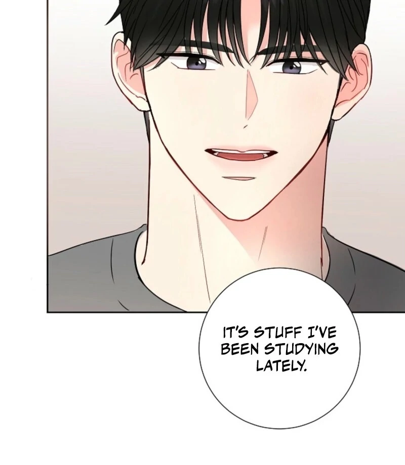 The Summer When You Came Chapter 26 290 07