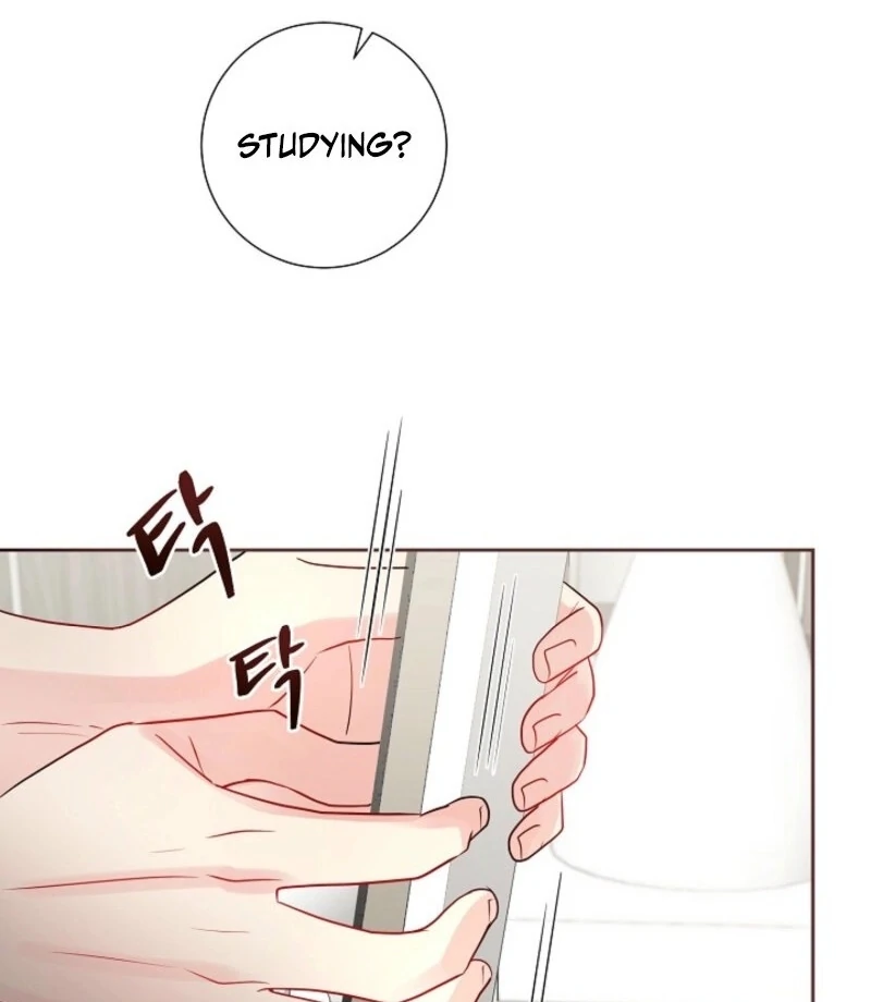 The Summer When You Came Chapter 26 291 08