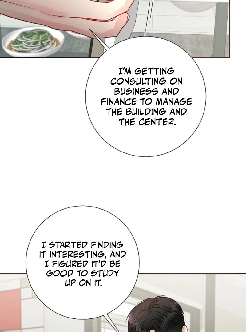 The Summer When You Came Chapter 26 292 09