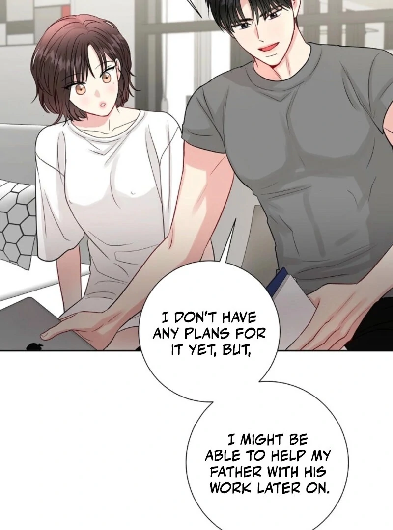 The Summer When You Came Chapter 26 293 10