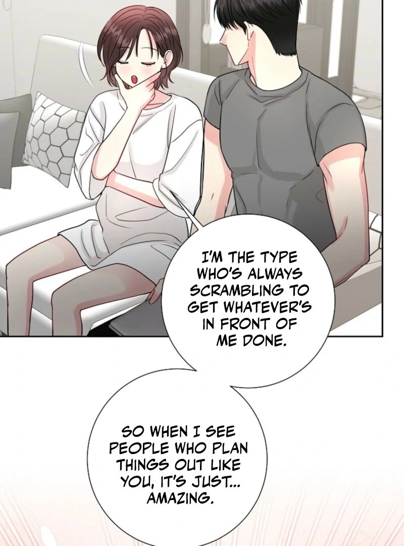 The Summer When You Came Chapter 26 301 18