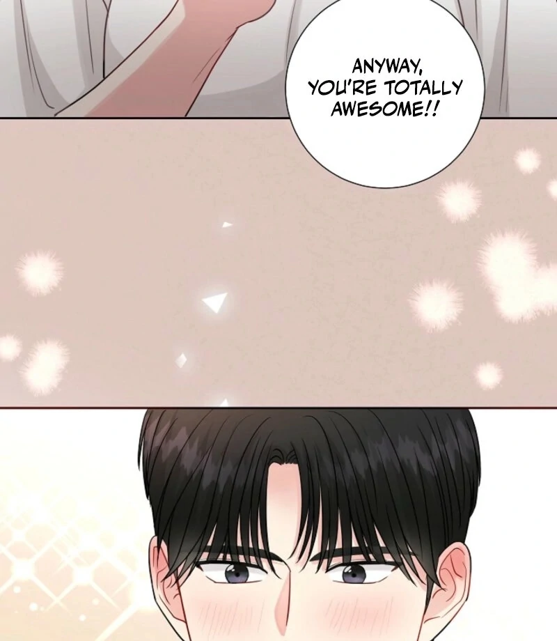 The Summer When You Came Chapter 26 303 20