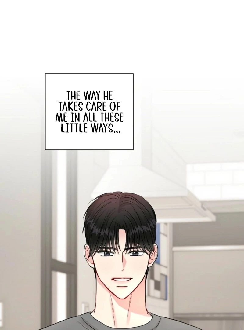 The Summer When You Came Chapter 26 315 32