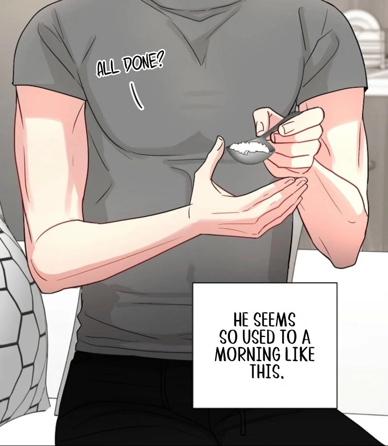 The Summer When You Came Chapter 26 316 33