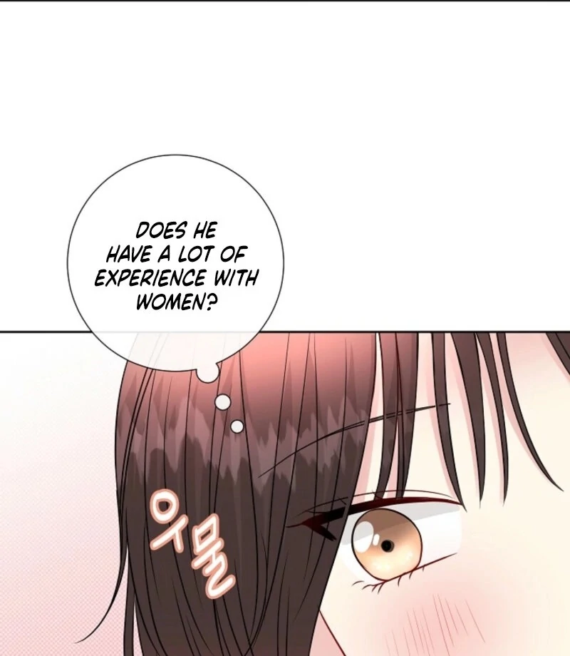 The Summer When You Came Chapter 26 317 34