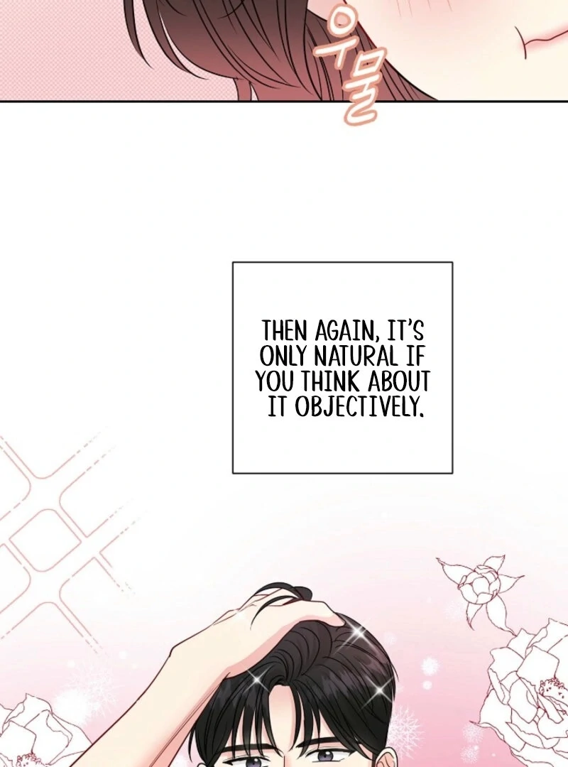 The Summer When You Came Chapter 26 318 35