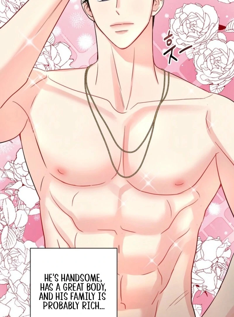 The Summer When You Came Chapter 26 319 36